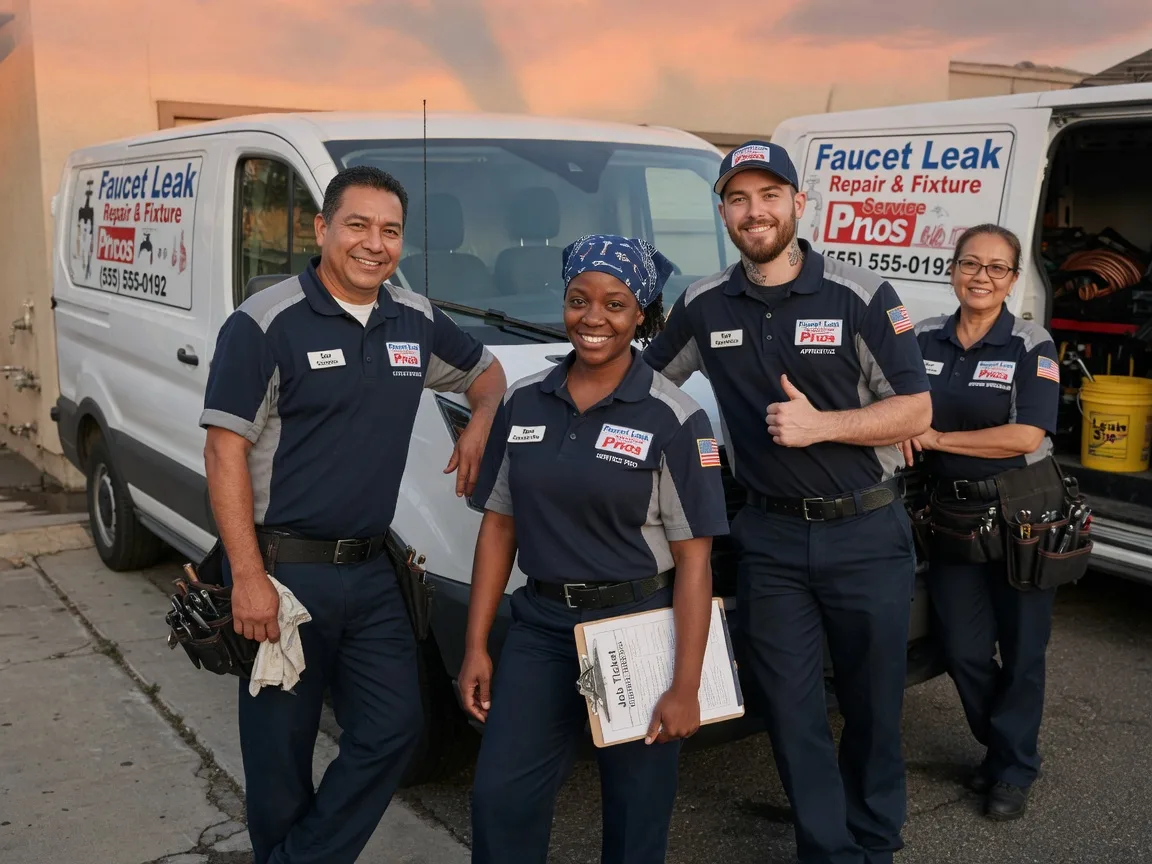Faucet Repair company in Grain Valley, MO