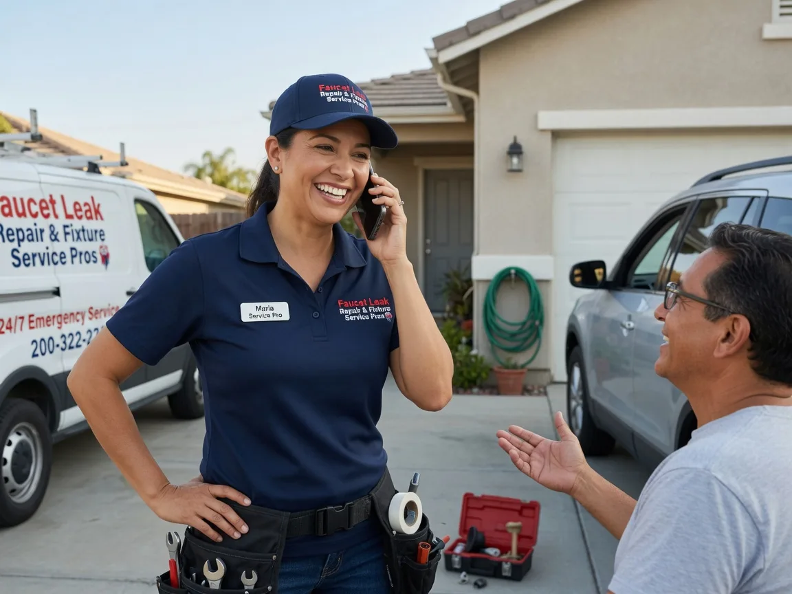 Faucet Repair Grain Valley, MO FAQs